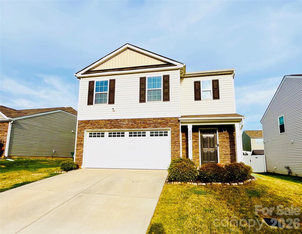 Apple Creek, Dallas community