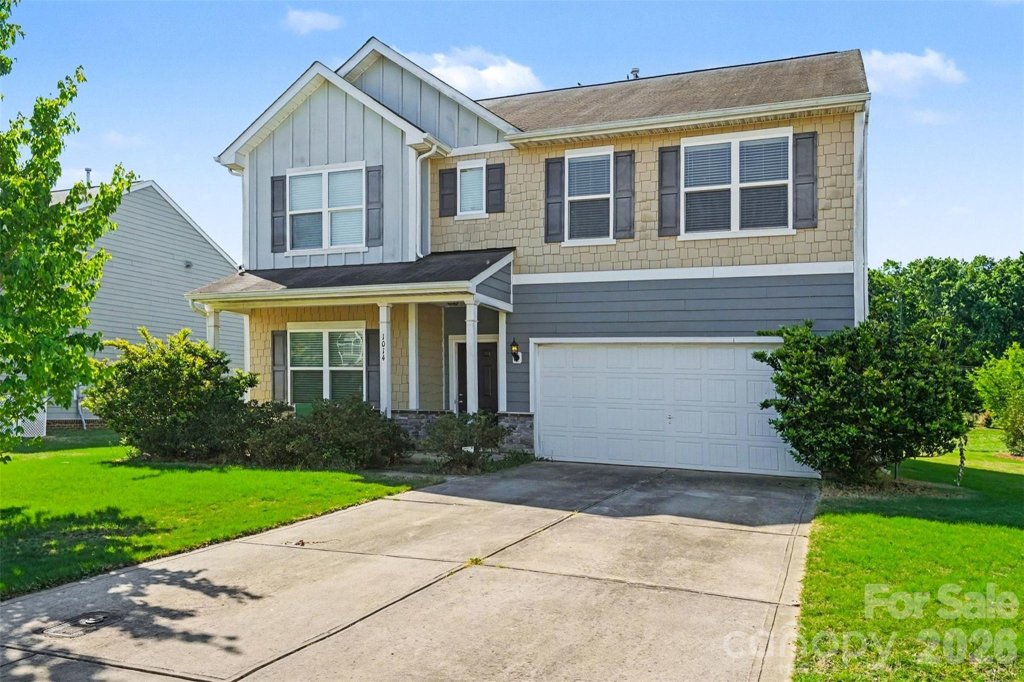 Fieldstone Farm, Indian Trail community