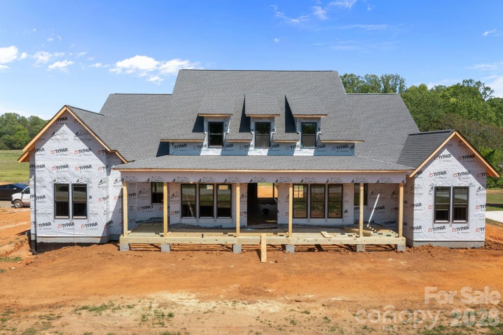 389 New Salem Road