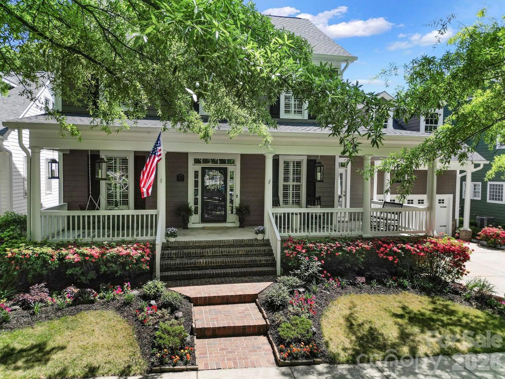 1920 Clark Elliott Street