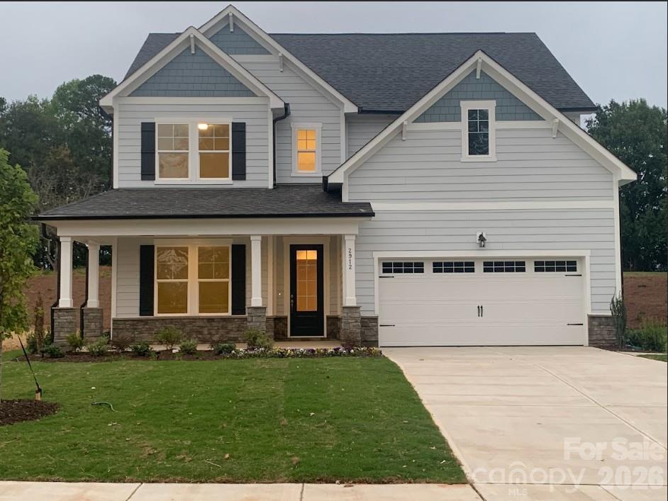 2929 Audubon Ridge