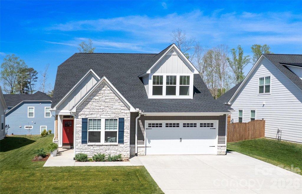 21 N Christie Court