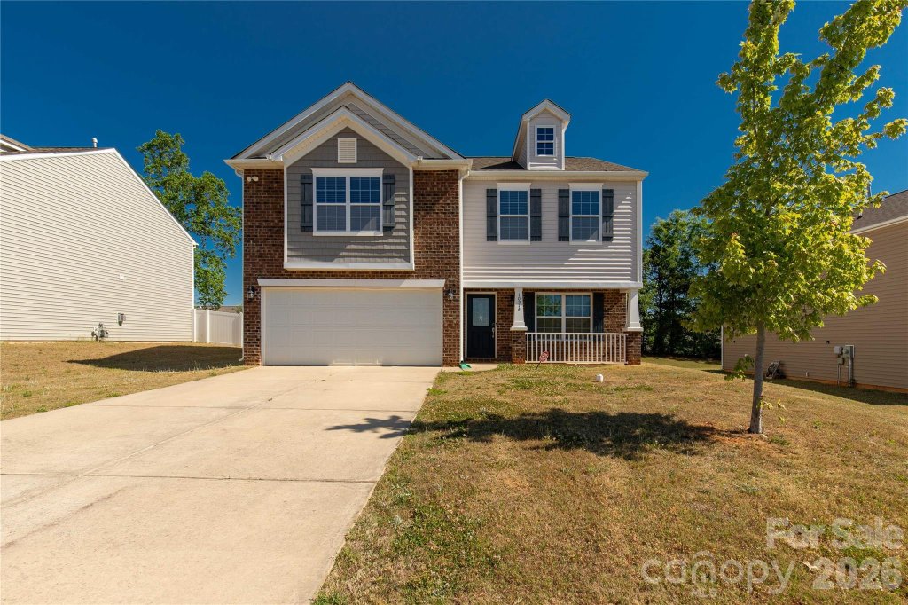 10215 Bradstreet Commons Way