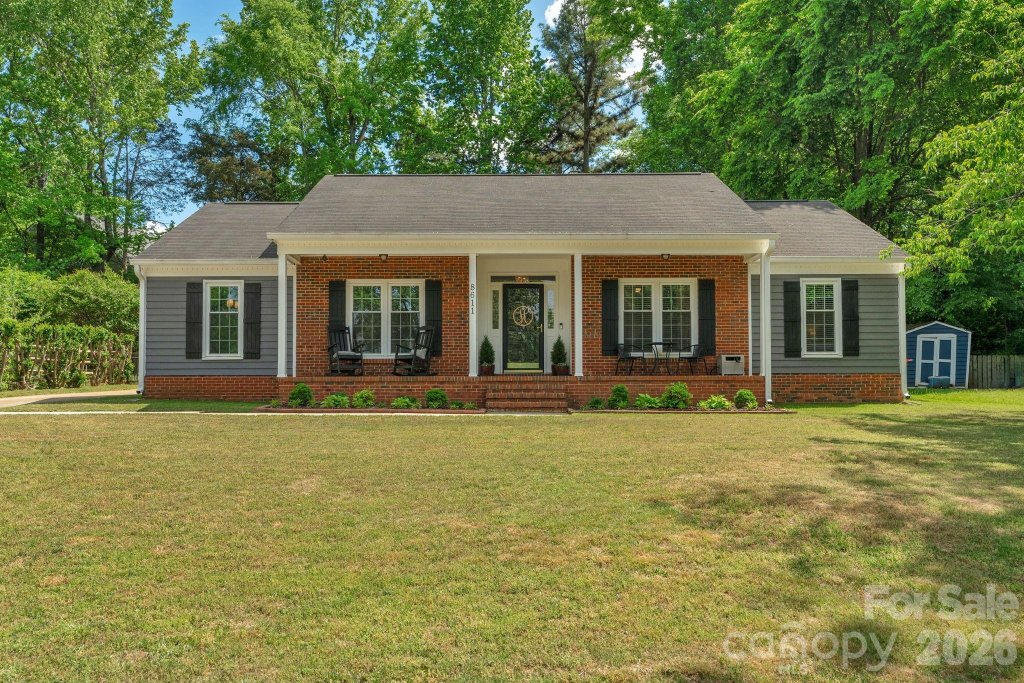 8611 Ducksbill Drive