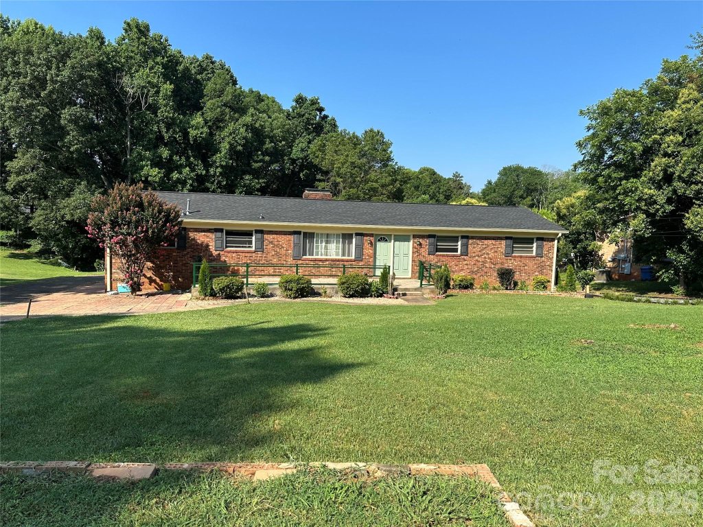 Pleasant View Acres, Mint Hill community