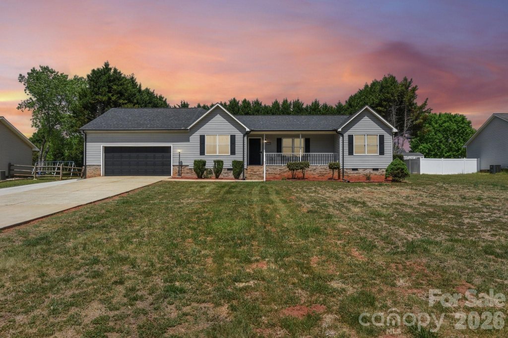 Willowbrook, Statesville community