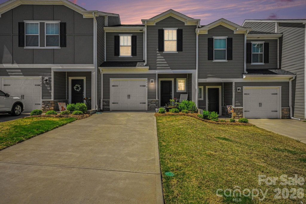 5530 Worrell Way