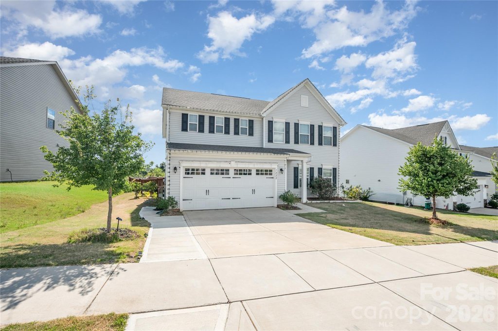 7222 Waterwheel Street
