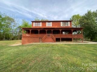 2026 Dogwood Trail