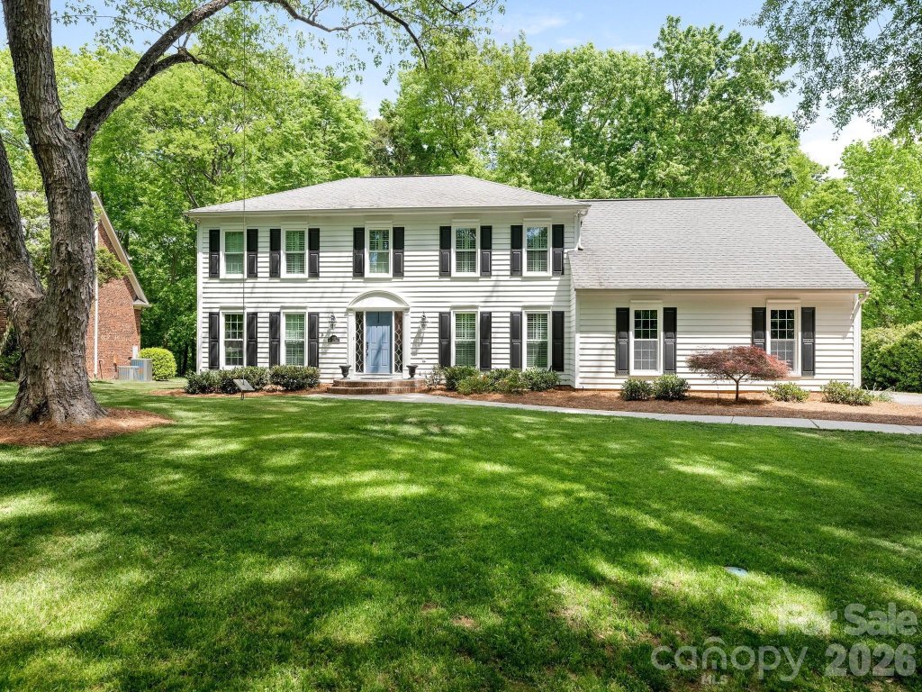 5017 Lindstrom Drive
