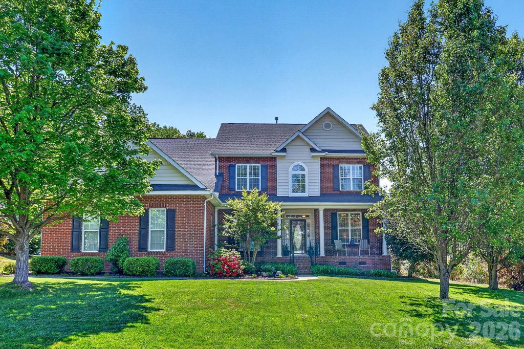 The Reserve, Waxhaw community