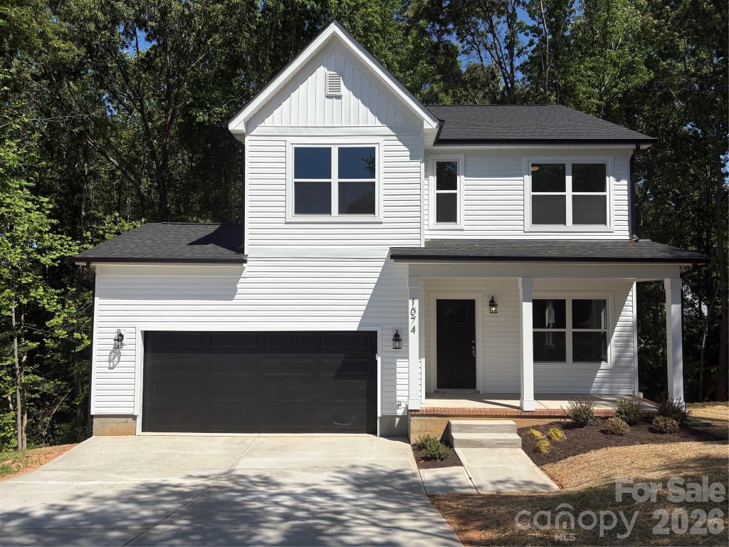 1074 Mackey Court