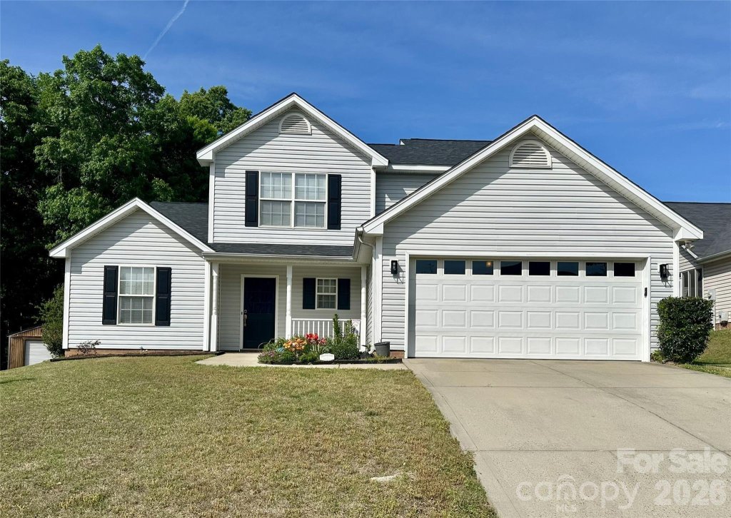4708 Titus Court
