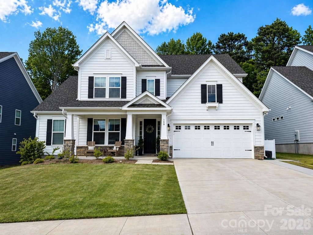 159 Glenn Drive