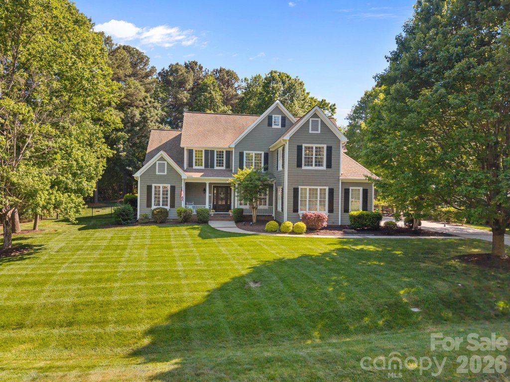 107 Spears Creek Drive