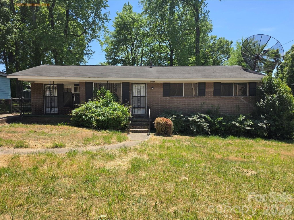 1600 Montana Drive
