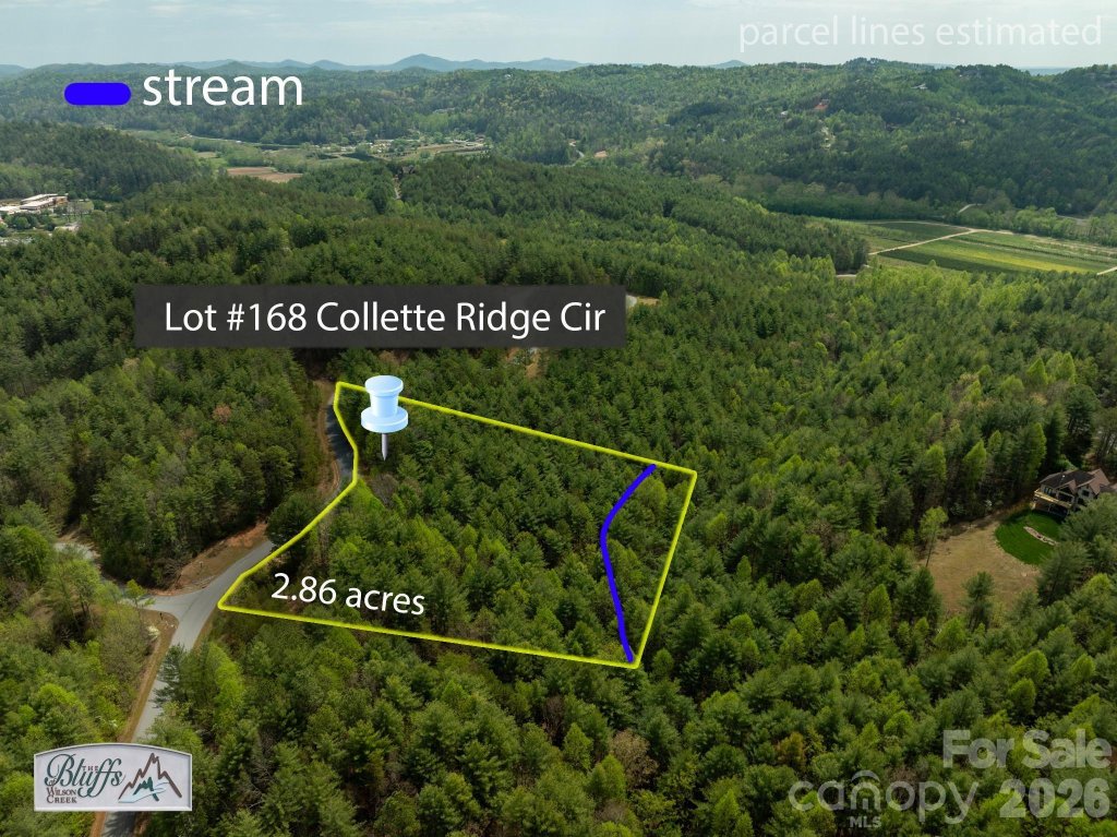000 Collette Ridge Circle