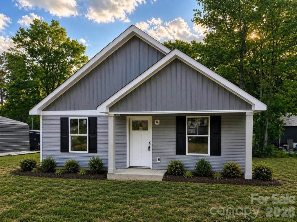 159 Hillcrest Road