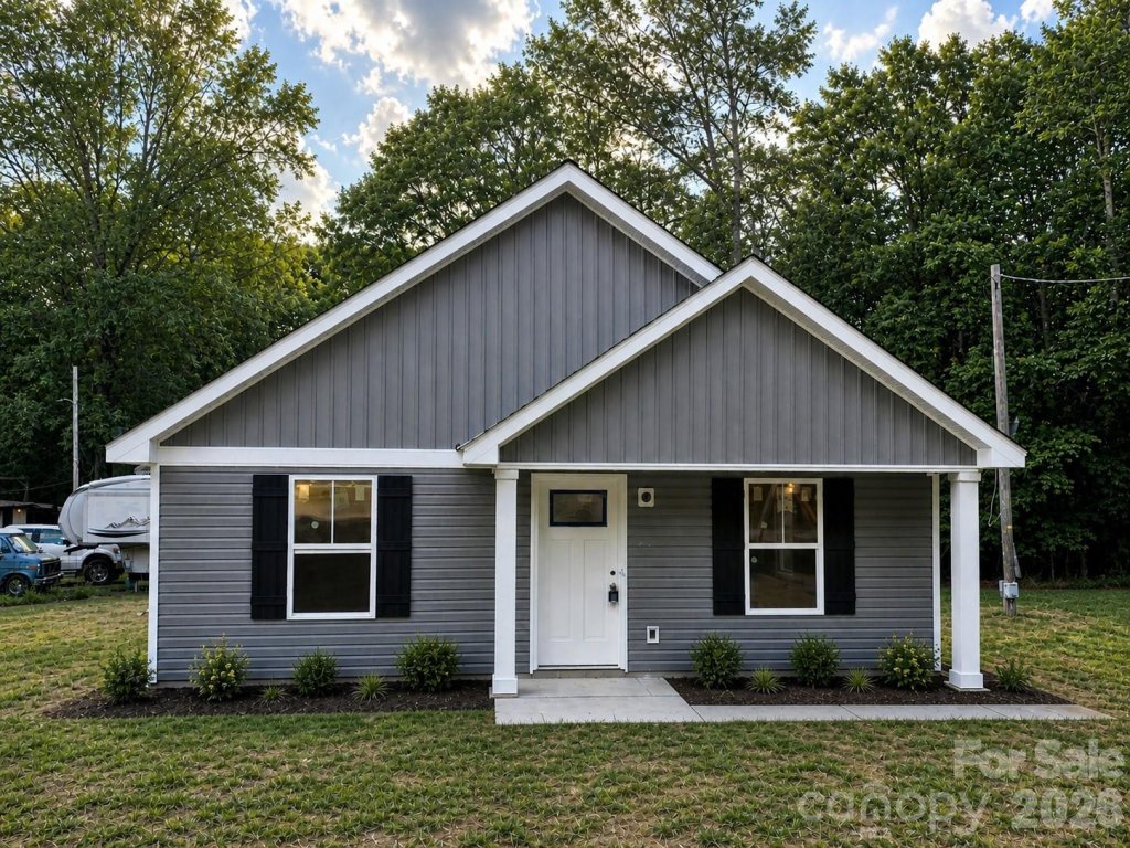Pinehaven, New London community