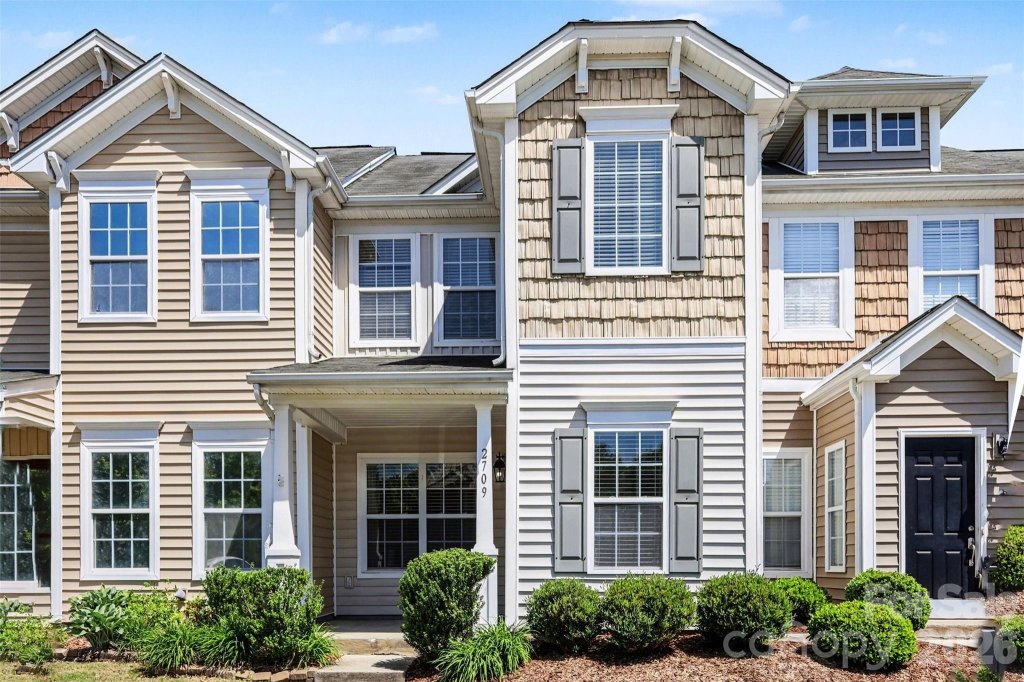 Cedar Mill, Charlotte community