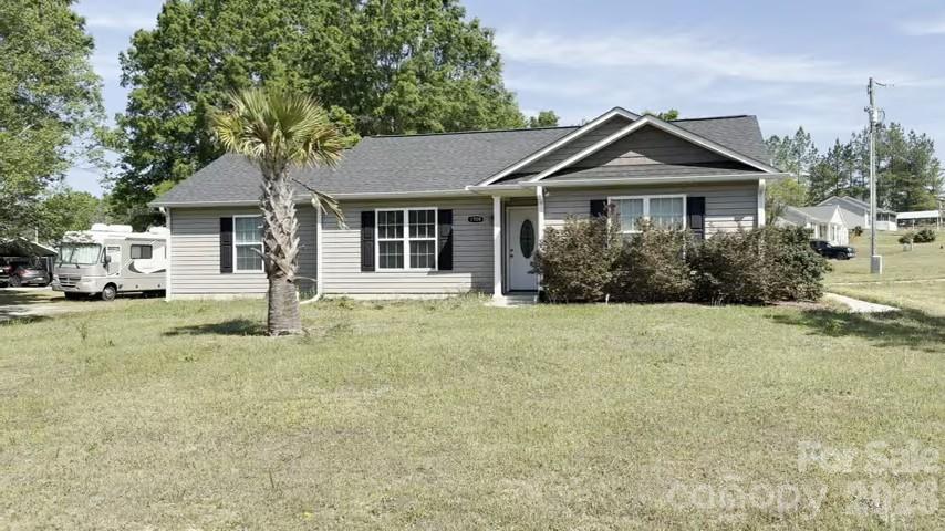 Foxbrook, Lancaster community