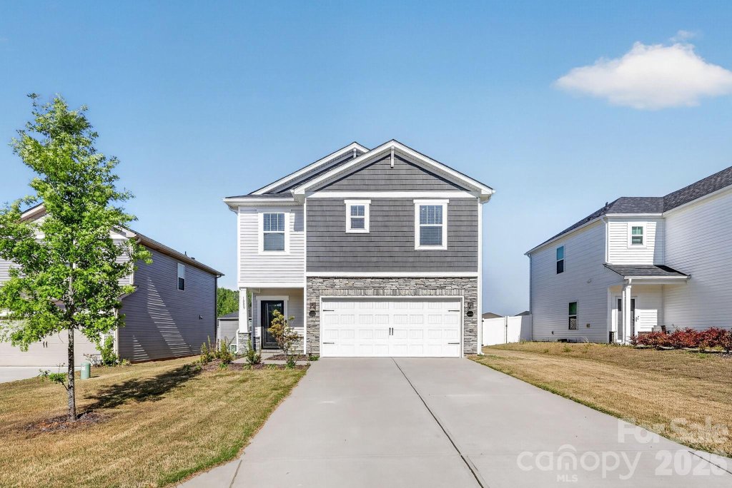 1009 Jeffery Dean Court