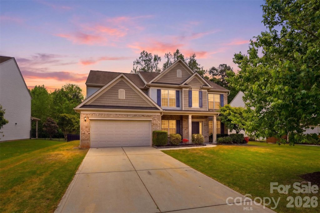 3965 Kestrel Lane