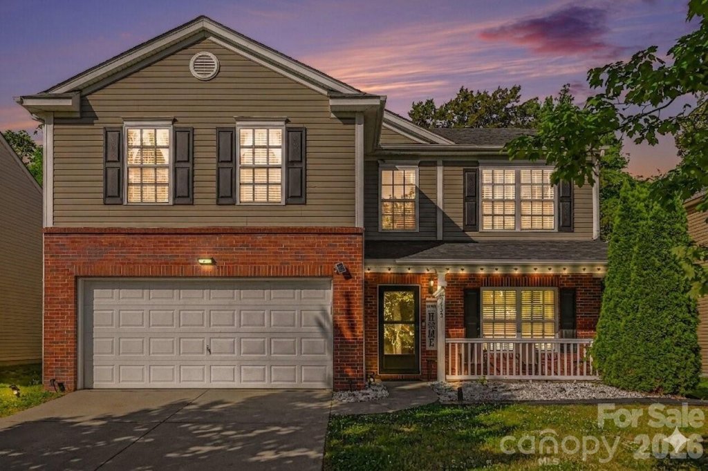 9423 Swallow Tail Lane