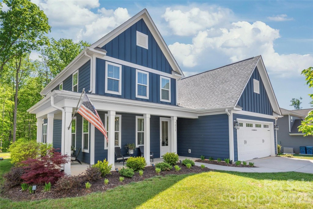 Wynswept, Maiden community