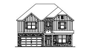 534 Mahogany Road