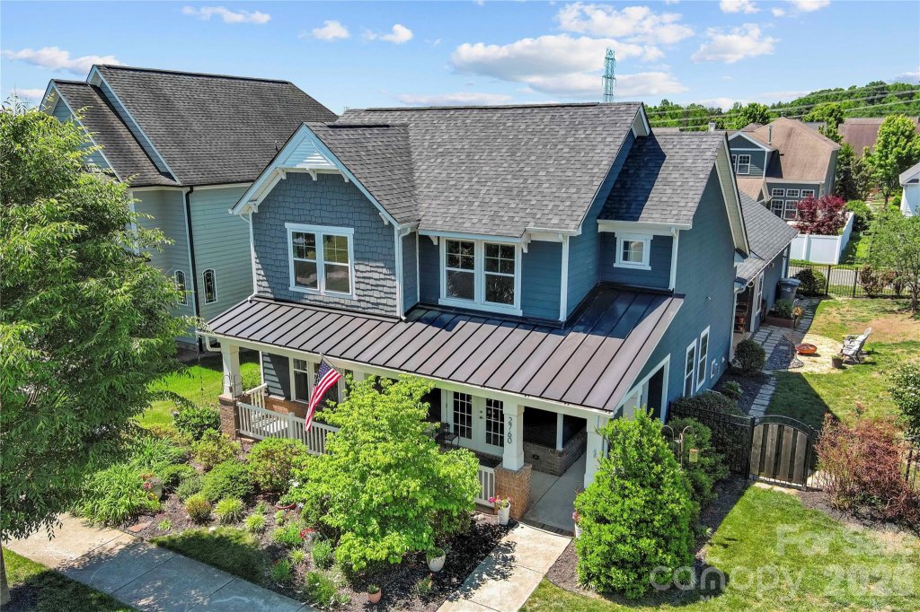 2760 Keady Mill Loop