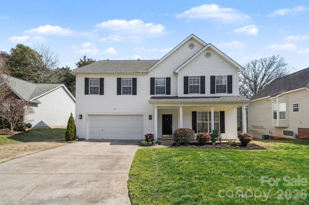 Withers Grove, Charlotte community