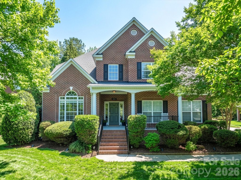 6111 Latta Springs Circle