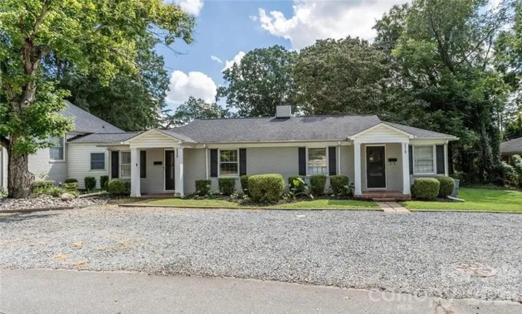 1645 Morningside Drive