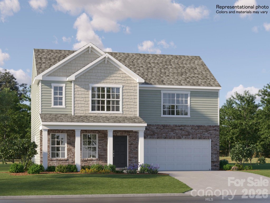 1631 Cottage Creek Drive