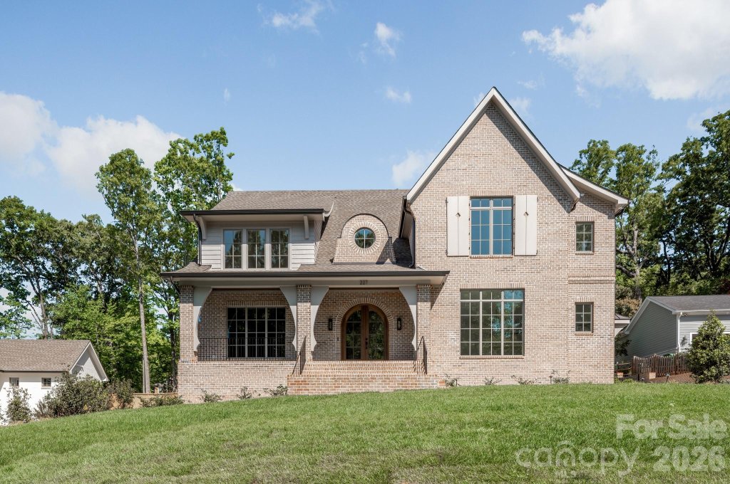 227 Hargett Court