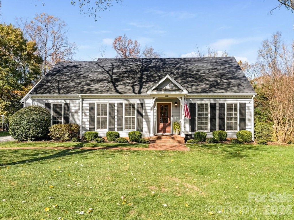 3524 Chevington Road