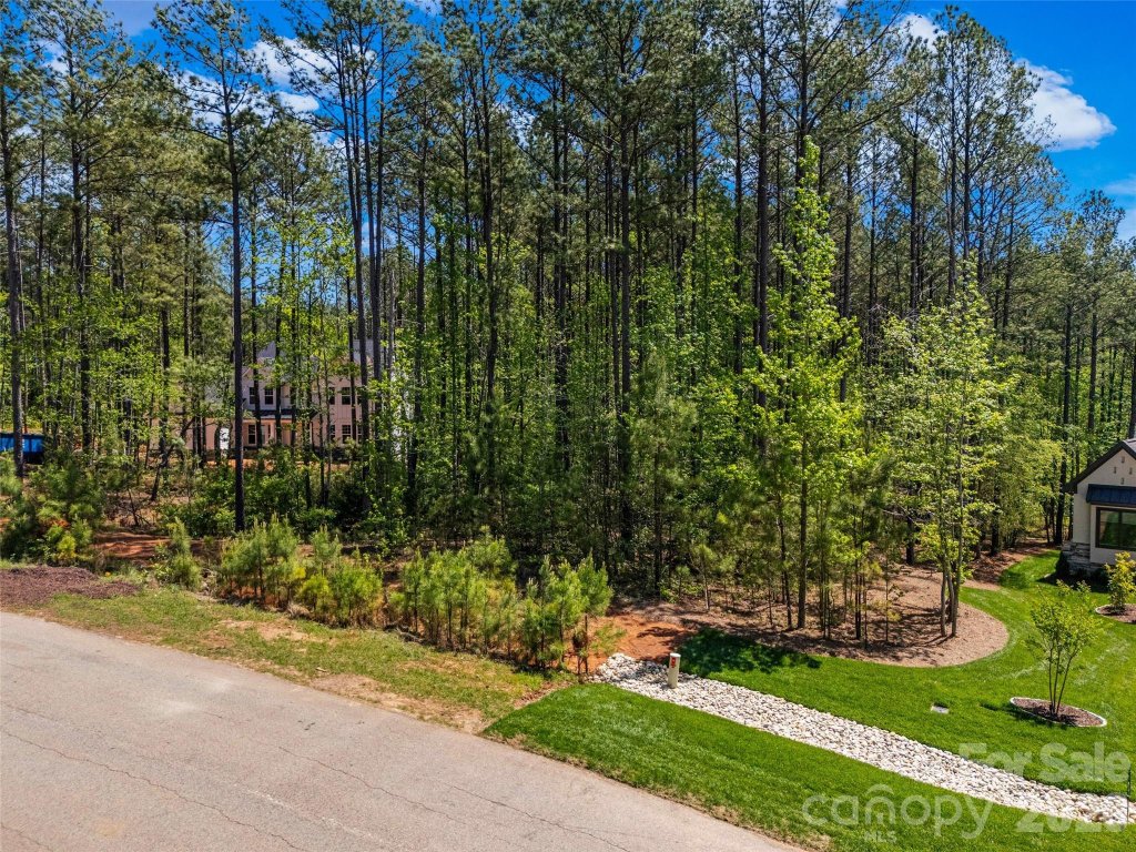 6121 Chimney Bluff Road
