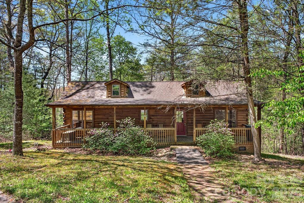 276 Oleta Mill Trail