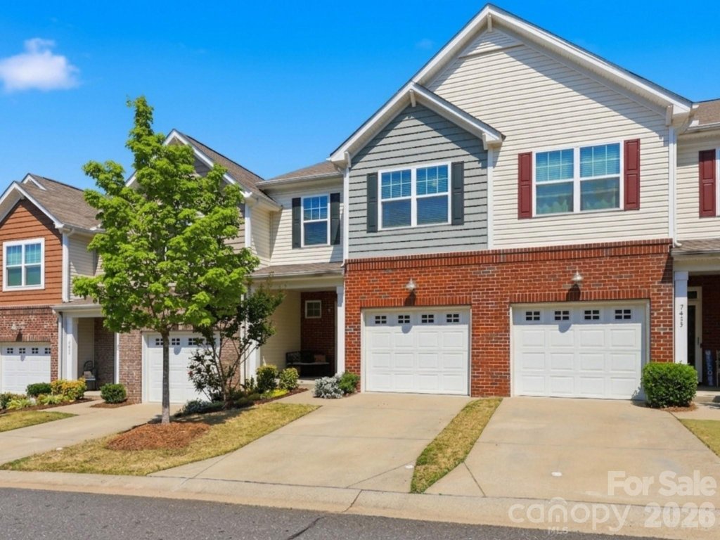 7431 Calhoun Falls Drive