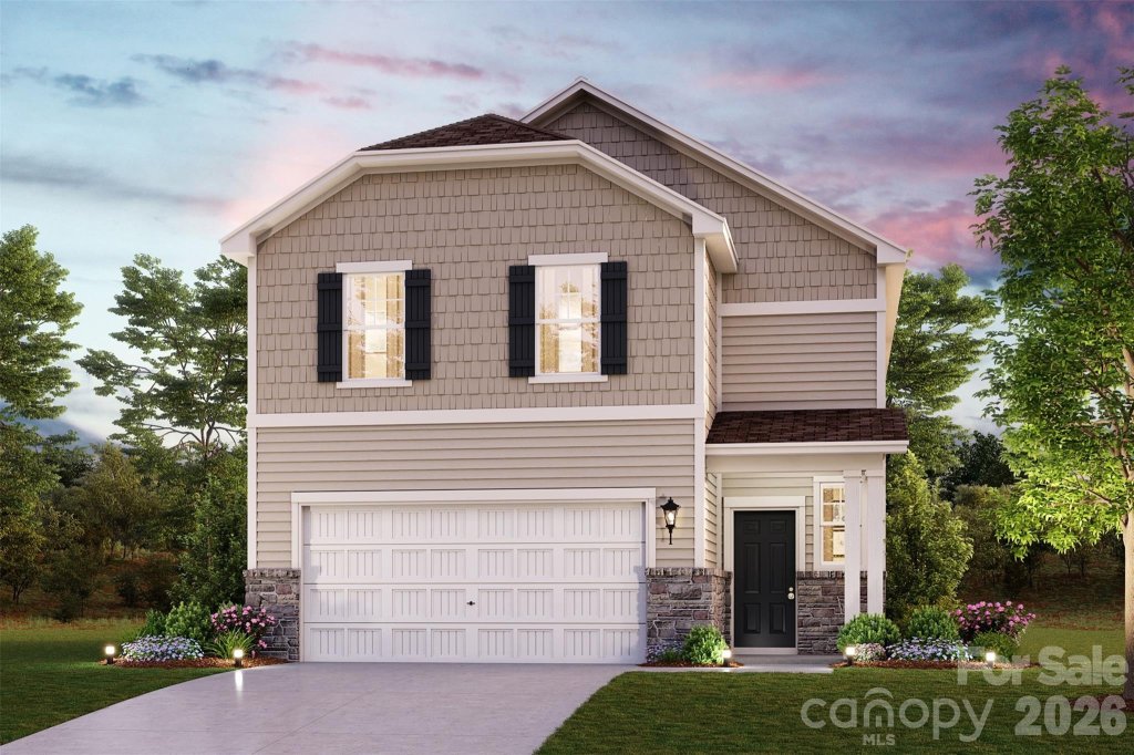8110 Chilkoot Lane