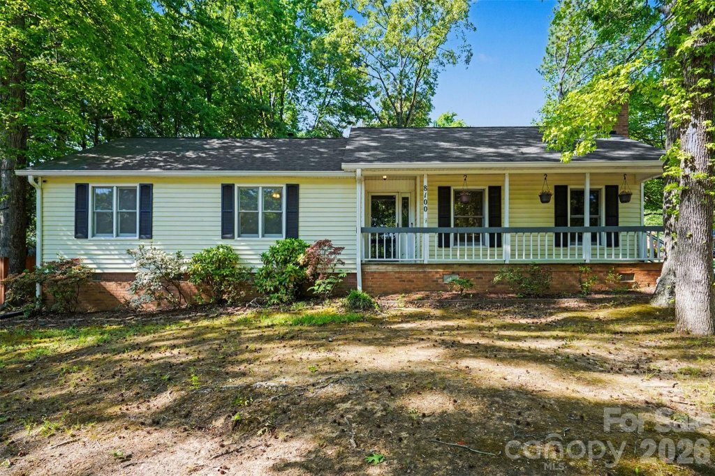 8100 Barncliff Road