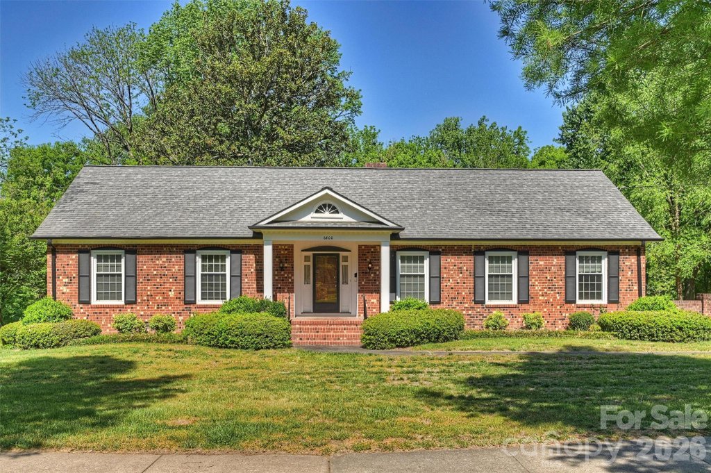6800 Lancer Drive