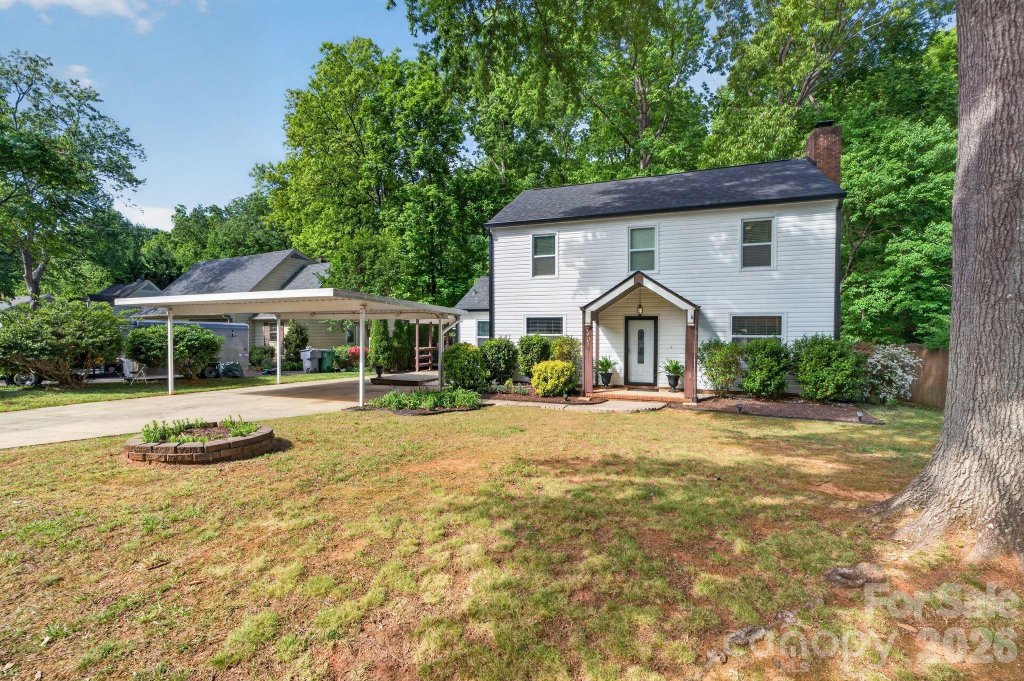 7401 Beaufort Circle