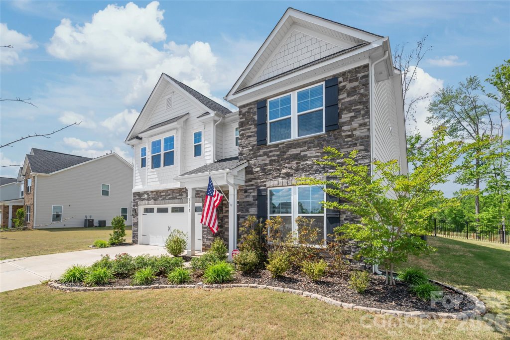 1135 Ashe Meadow Drive