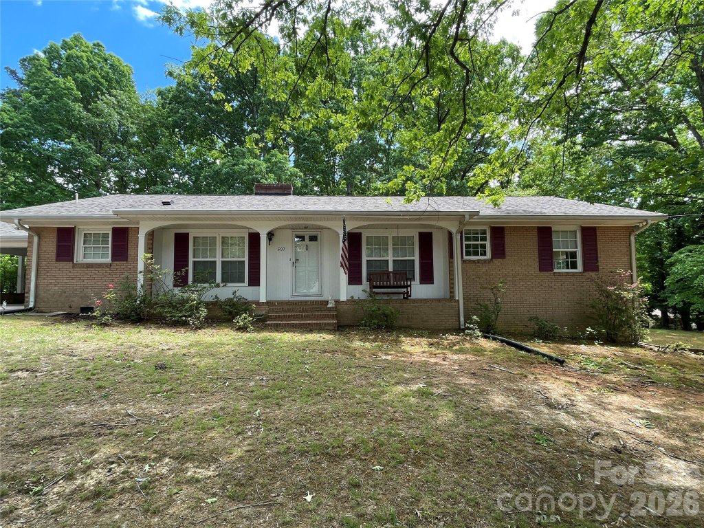507 Meadowrock Drive