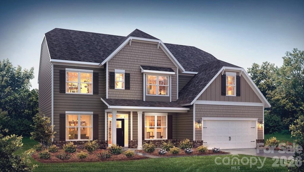 3039 Eclipse Court