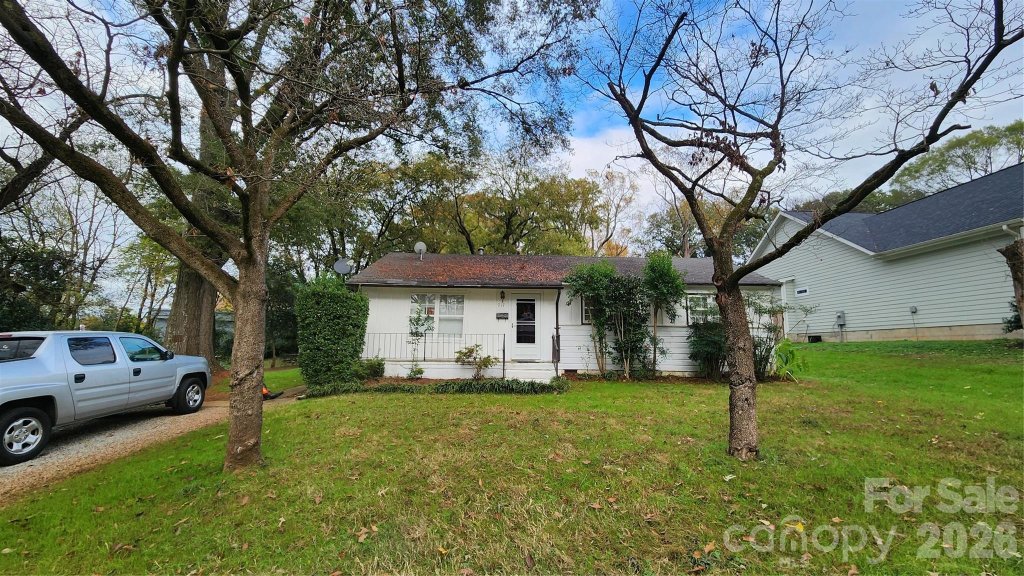 717 Tennyson Drive