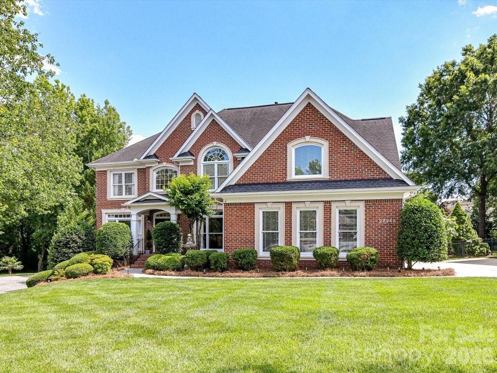 Bridgehampton, Fort Mill community