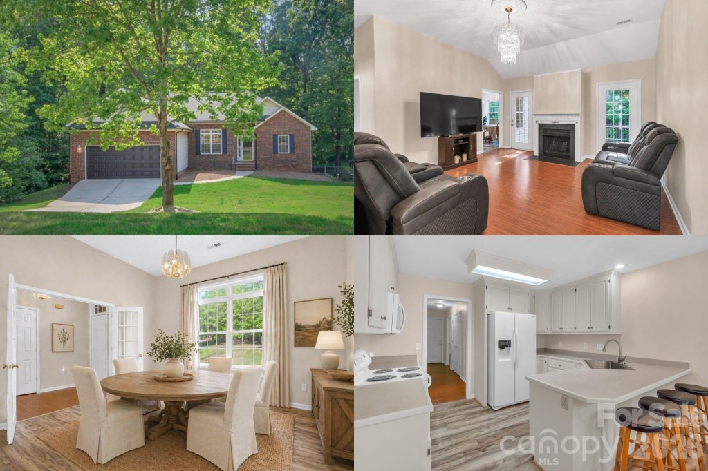Oldenburg Estates, Mount Pleasant community